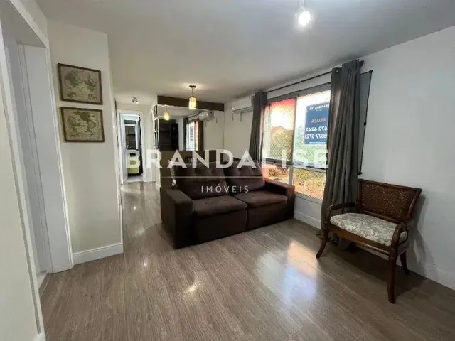 Imagem: Apartamento de 3 Dormitórios no Bairro