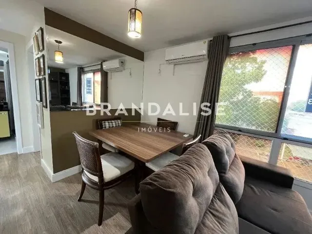Imagem 12: Apartamento de 3 Dormitórios no Bairro Mato Grande