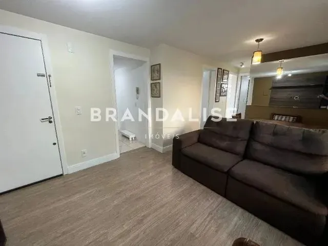 Imagem 16: Apartamento de 3 Dormitórios no Bairro Mato Grande