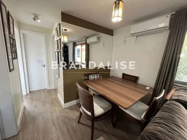 Imagem 15: Apartamento de 3 Dormitórios no Bairro Mato Grande