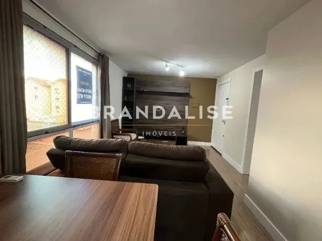 Imagem 8: Apartamento de 3 Dormitórios no Bairro Mato Grande
