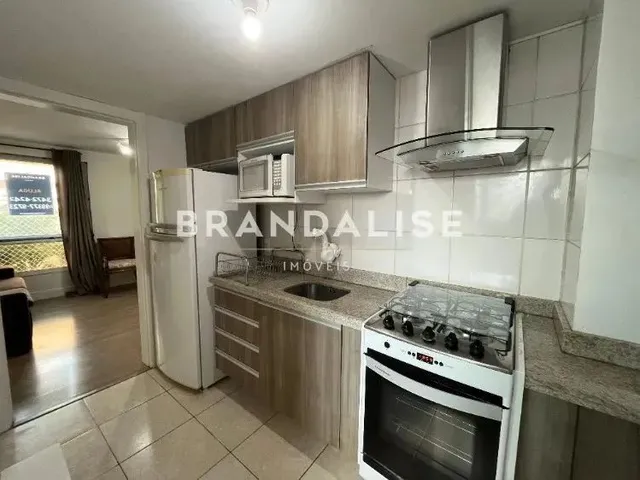Imagem 9: Apartamento de 3 Dormitórios no Bairro Mato Grande
