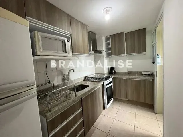 Imagem 14: Apartamento de 3 Dormitórios no Bairro Mato Grande