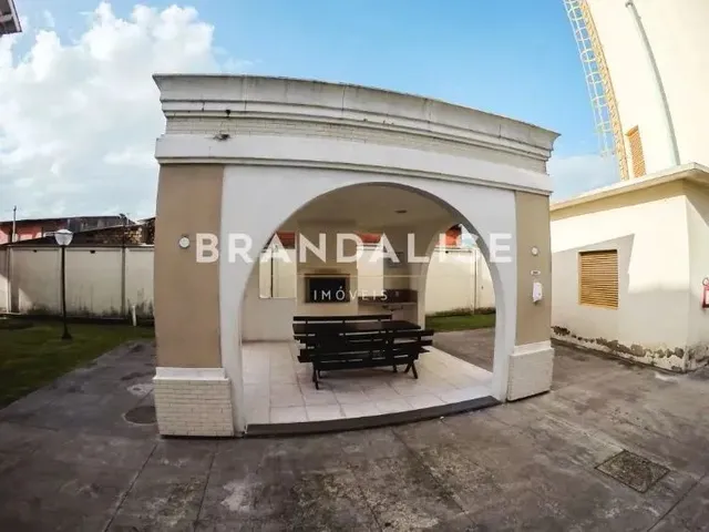 Imagem 10: Apartamento de 3 Dormitórios no Bairro Mato Grande