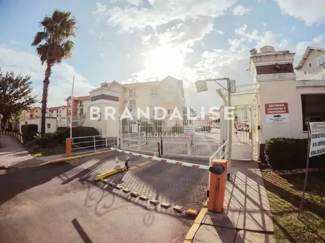 Imagem 7: Apartamento de 3 Dormitórios no Bairro Mato Grande