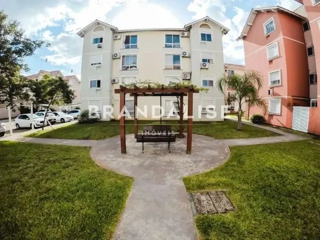 Imagem 13: Apartamento de 3 Dormitórios no Bairro Mato Grande