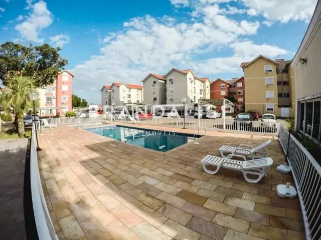 Imagem 3: Apartamento de 3 Dormitórios no Bairro Mato Grande