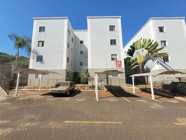 Imagem: Apartamento para Venda no Bairro Chácaras