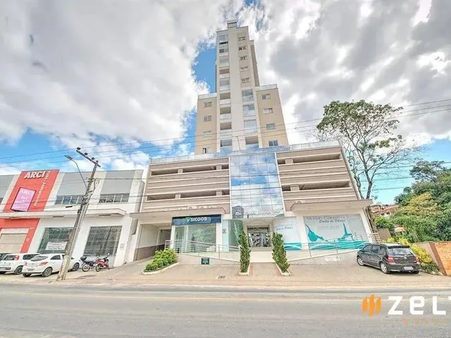 Imagem: Apartamento com 2 Dormitórios para Alugar