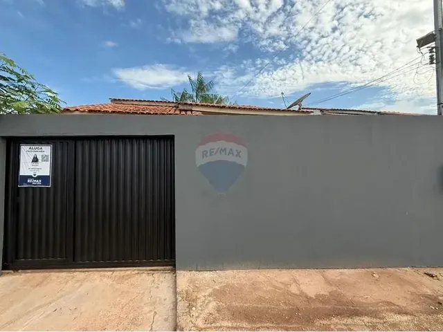 Imagem: Disponivel para Locação Esta Casa É
