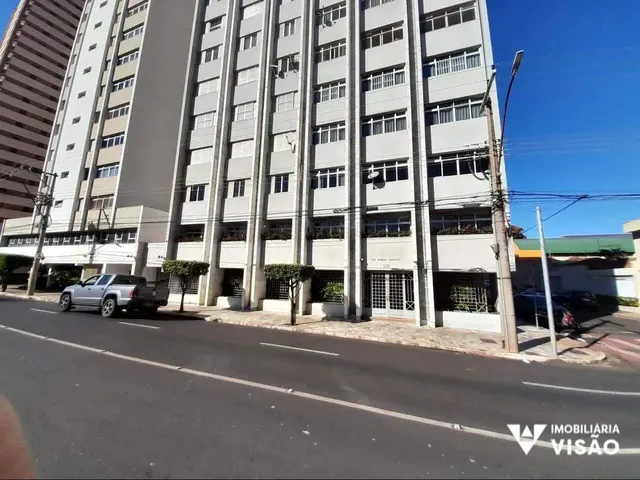 Imagem: Apartamento para Aluguel, 04 Quartos, 01