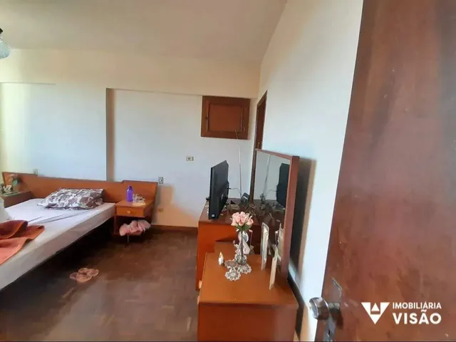 Imagem 11: Apartamento para Aluguel, 04 Quartos, 01 Suíte, 02 Vagas, Centro - Uberaba/Mg