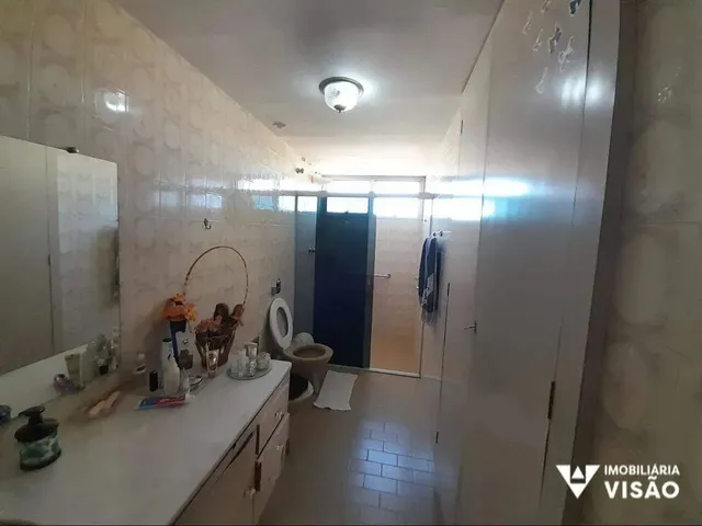 Imagem 16: Apartamento para Aluguel, 04 Quartos, 01 Suíte, 02 Vagas, Centro - Uberaba/Mg