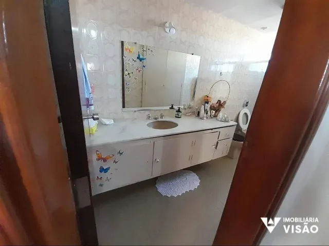 Imagem 12: Apartamento para Aluguel, 04 Quartos, 01 Suíte, 02 Vagas, Centro - Uberaba/Mg