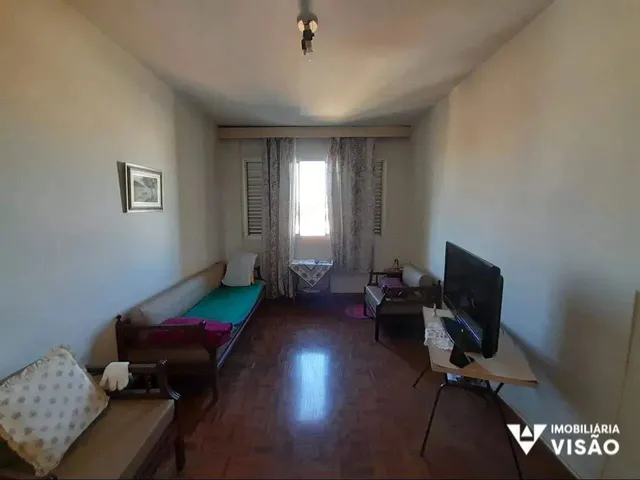 Imagem 4: Apartamento para Aluguel, 04 Quartos, 01 Suíte, 02 Vagas, Centro - Uberaba/Mg
