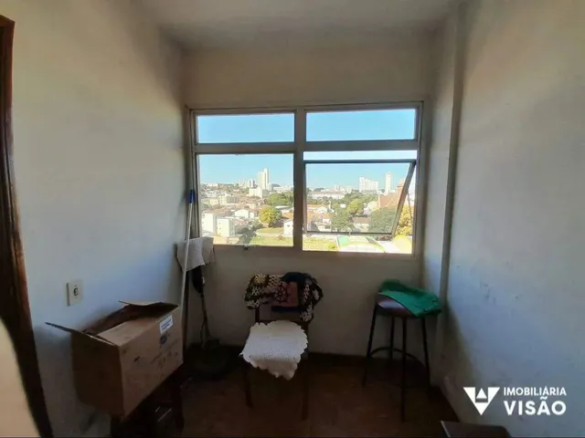 Imagem 6: Apartamento para Aluguel, 04 Quartos, 01 Suíte, 02 Vagas, Centro - Uberaba/Mg