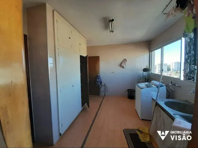 Imagem 15: Apartamento para Aluguel, 04 Quartos, 01 Suíte, 02 Vagas, Centro - Uberaba/Mg
