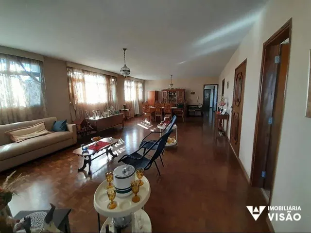 Imagem 10: Apartamento para Aluguel, 04 Quartos, 01 Suíte, 02 Vagas, Centro - Uberaba/Mg