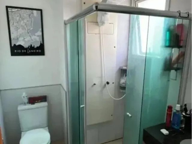 Imagem 5: Vieiralves- Flat Space Residence- Mobiliado