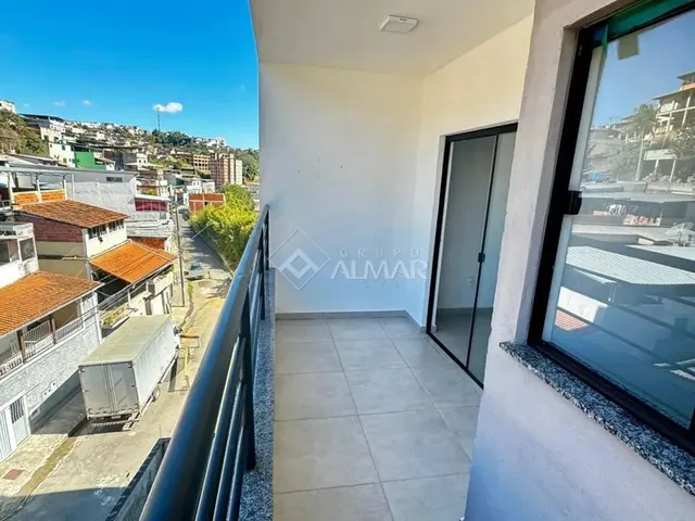 Imagem 7: Apartamento 2 Quartos - santa Luzia