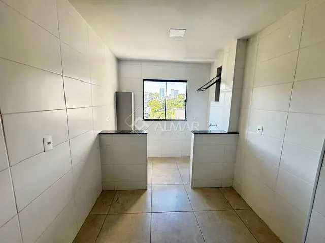 Imagem 2: Apartamento 2 Quartos - santa Luzia