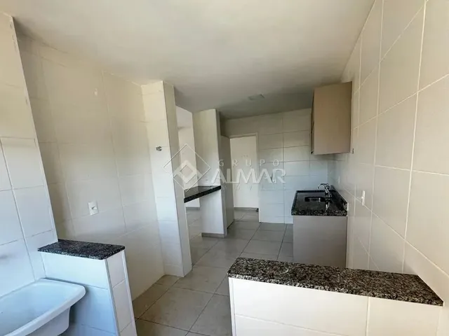 Imagem 12: Apartamento 2 Quartos - santa Luzia