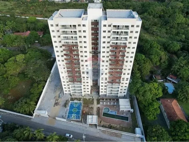 Imagem: Condomínio Bela Sintra Eusébio