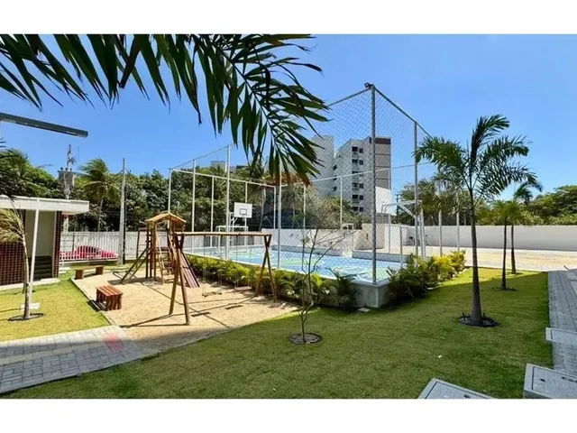 Imagem 8: Condomínio Bela Sintra Eusébio