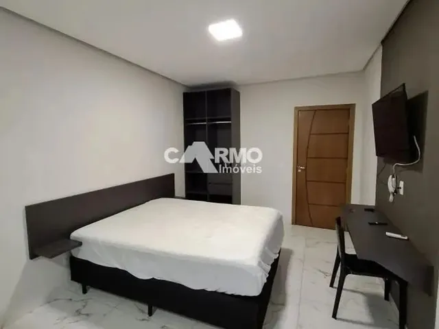 Imagem: Flat para Locação Quadra Acno 1 Rua de