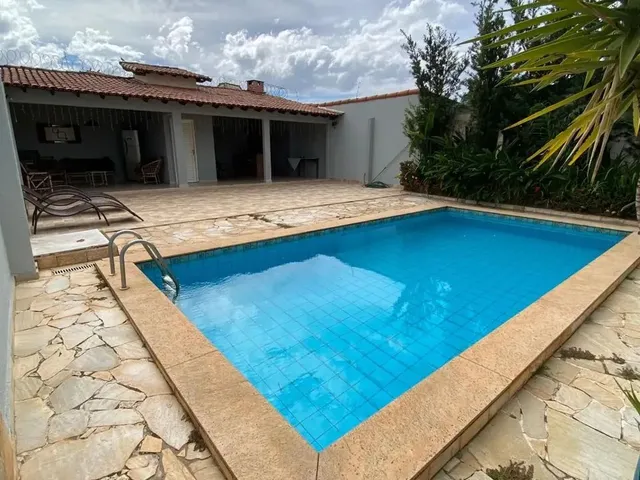 Imagem: Casa para Venda Ou Aluguel no Presidente