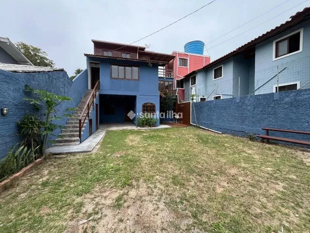 Imagem: Casa com 2 Dormitórios para Alugar, 50M²