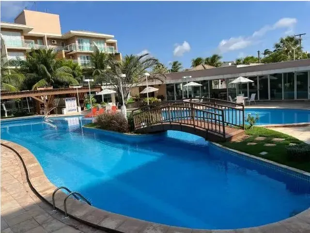 Imagem: Apartamento 4 Suítes no Condomínio Palm