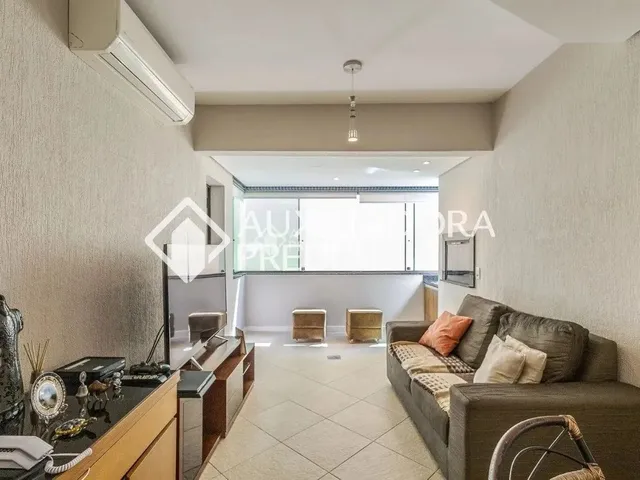 Imagem: Apartamento 2 Dormitórios Petrópolis Porto