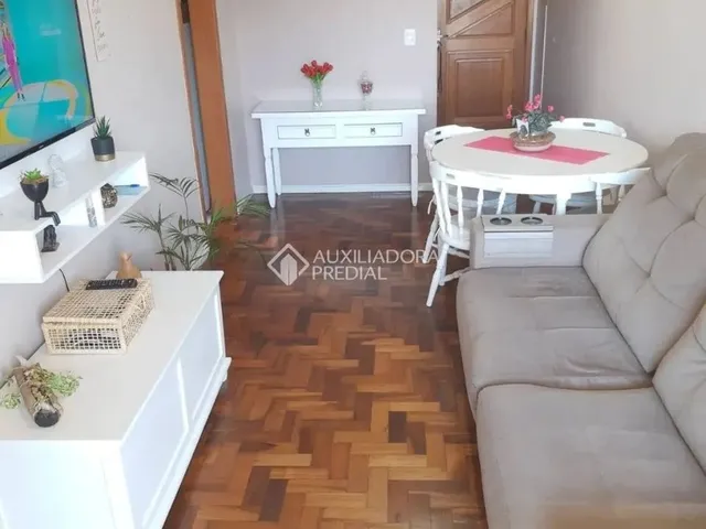 Imagem: Apartamento 2 Dormitórios Cristal Porto