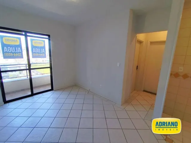 Imagem: Apartamento com 1 Dormitório para Alugar