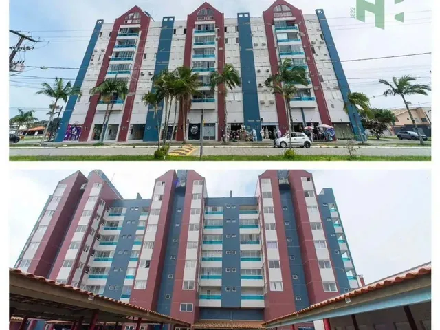 Imagem: Apartamento Duplex para Locação Diária