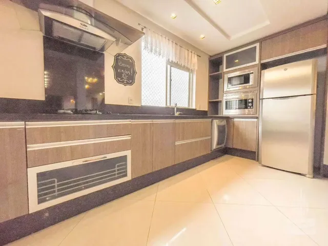 Imagem: Apartamento com 3 Dormitórios para Alugar