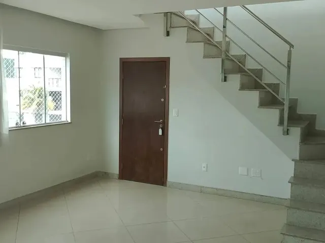 Imagem: Cobertura com 2 Quartos para Alugar em Belo