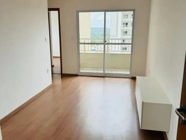 Imagem: Apartamento 2 Quartos - Jardim Novo Mundo