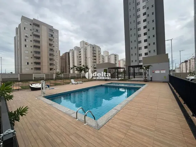 Imagem: Apartamento com 2 Quartos Sendo 1 Suíte