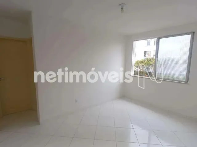 Imagem: Apartamento 2 Quartos para Aluguel no Cabula