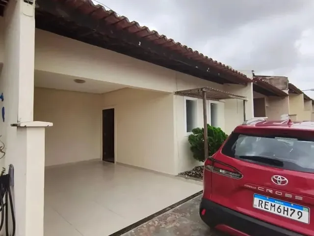 Imagem: Alugo Casa em Condomínio! Próxima Ao Restaurante