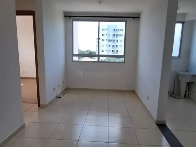 Imagem: Apartamento 02 Dormitórios - Jd. Alvorada