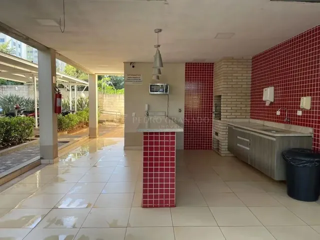 Imagem 10: Apartamento 02 Dormitórios - Jd. Alvorada