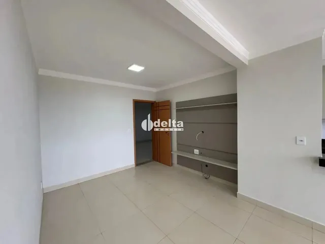 Imagem 14: Apartamento com 3 Quartos Sendo 1 Suíte Disponível para Locação no Bairro Umuarama Em