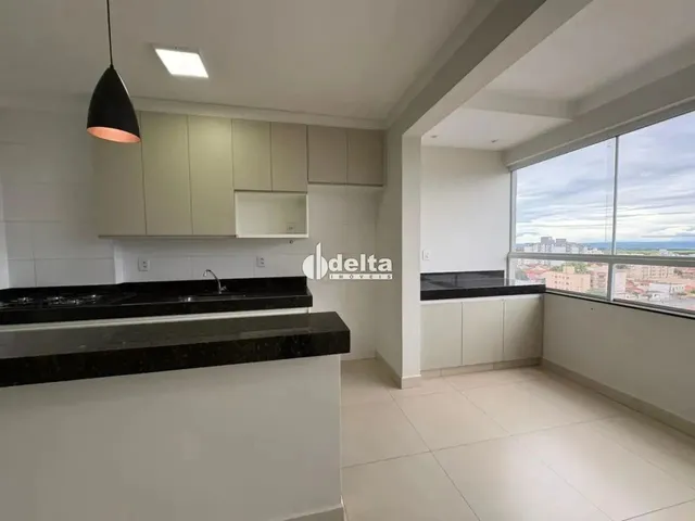 Imagem 15: Apartamento com 3 Quartos Sendo 1 Suíte Disponível para Locação no Bairro Umuarama Em