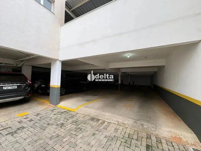 Imagem 2: Apartamento com 3 Quartos Sendo 1 Suíte Disponível para Locação no Bairro Umuarama Em