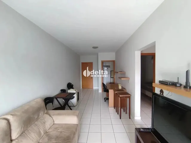 Imagem: Apartamento com 2 Quartos Sendo 1 Suíte