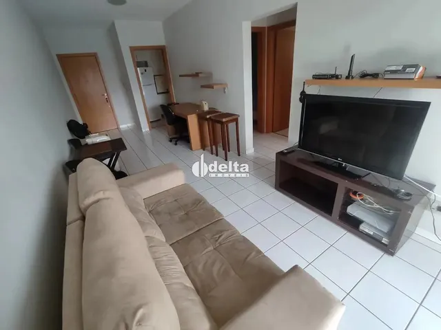 Imagem 15: Apartamento com 2 Quartos Sendo 1 Suíte, Disponível para Locação no Bairro Saraiva Em