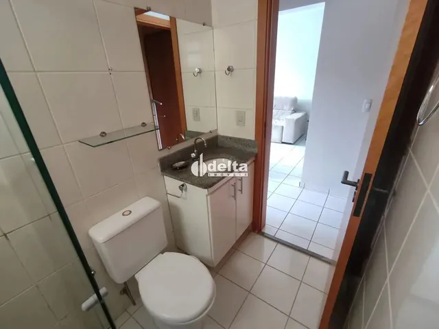 Imagem 7: Apartamento com 2 Quartos Sendo 1 Suíte, Disponível para Locação no Bairro Saraiva Em